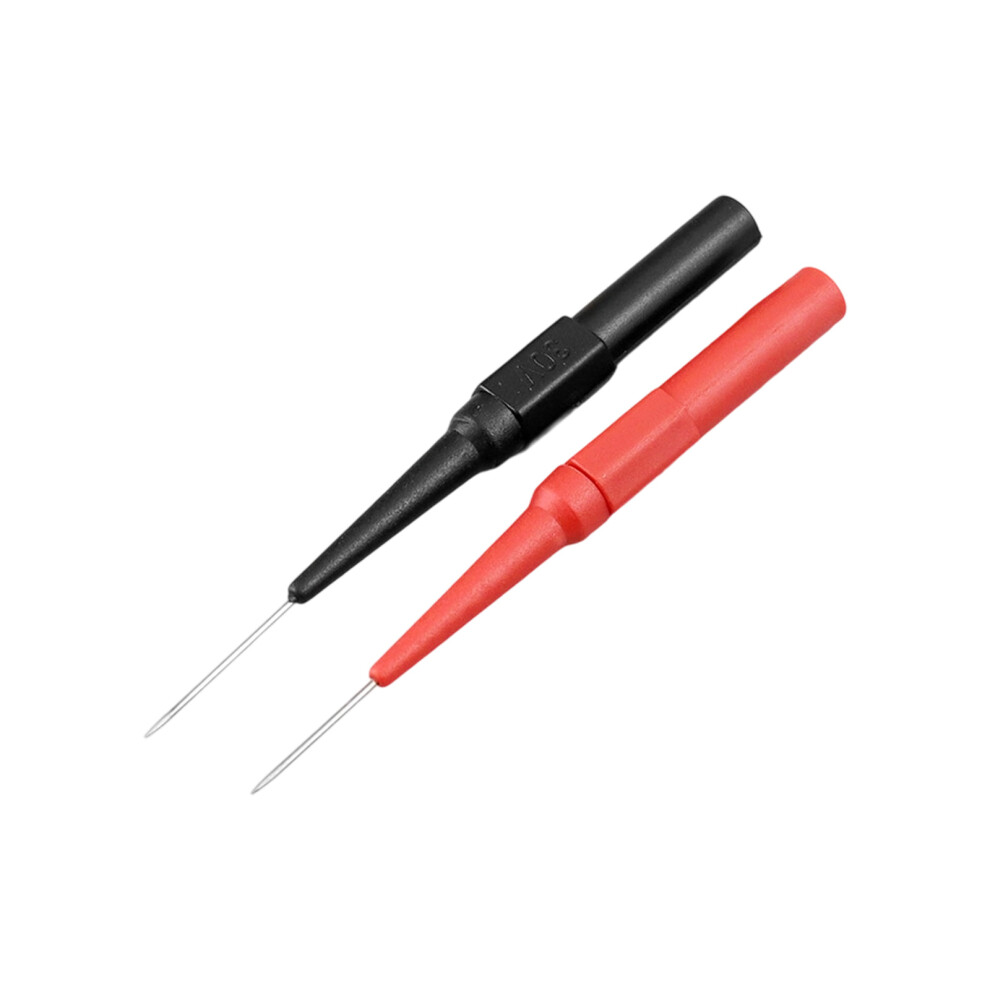 Strong Circuit Testing Probes Needle Tipped Tip For Gauges 7754000234219