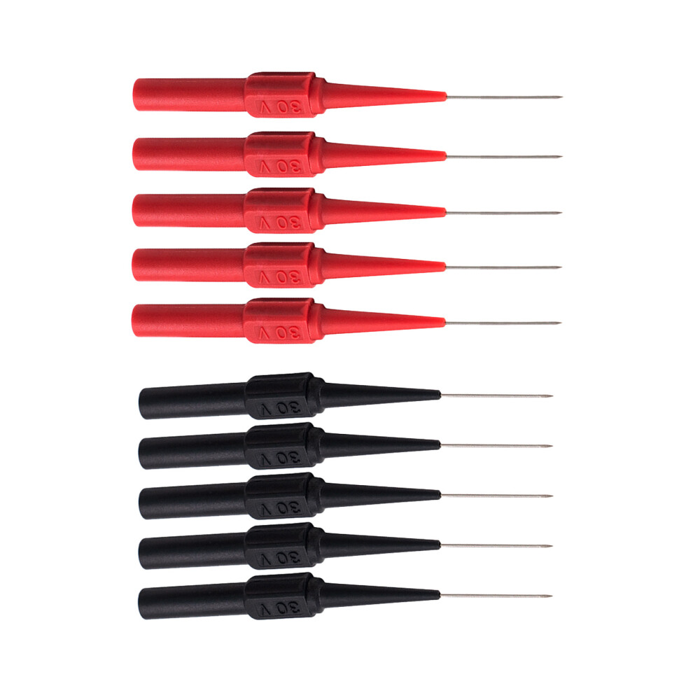 Cable Piercing Probe Needle With Soft Handle For Telecom & 7754000234332