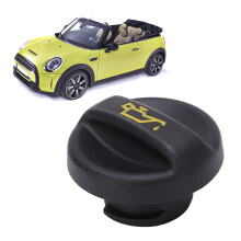 Motoröl-Fülldeckel für Mini R55-R61 11 12 7 542 116 Ersatz