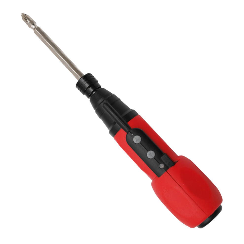 Rechargeable Cordless Electric Screwdriver Precise Power Tool 7754000234790