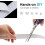 Nylon Fabric Magic Tape 20mm Wide 10m White Self-Adhesive Extra Strong Double Sided Hook And Loop Fastener Sticker Pad 3