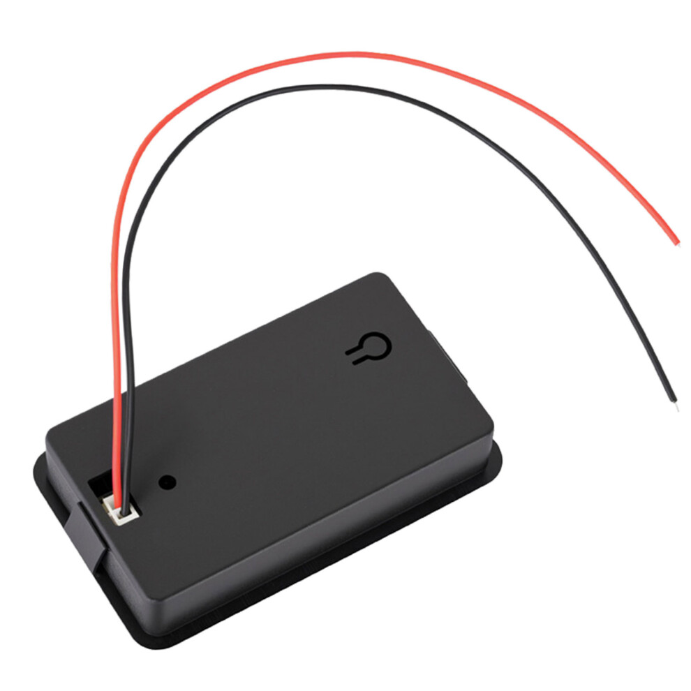 Abs Quick Install Battery Voltage Indicator 8-100V Ranging 7754000235322