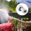 Garden Hose Quick Connection Quick Connector Garden Hose Fitting 4