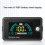 ABS Quick Install Battery Voltage Indicator 8-100V Ranging 2