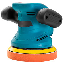 Polishing Machine Electric Polisher 3 Speed Adjustable For Car