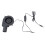 Portable USB Powered Air Blower 3 Variable Speeds For Camp Stove 1