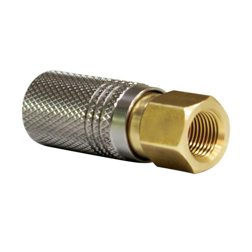 Quick Release 8mm Double Thread Air Inflation-Inner teeth 8NPI