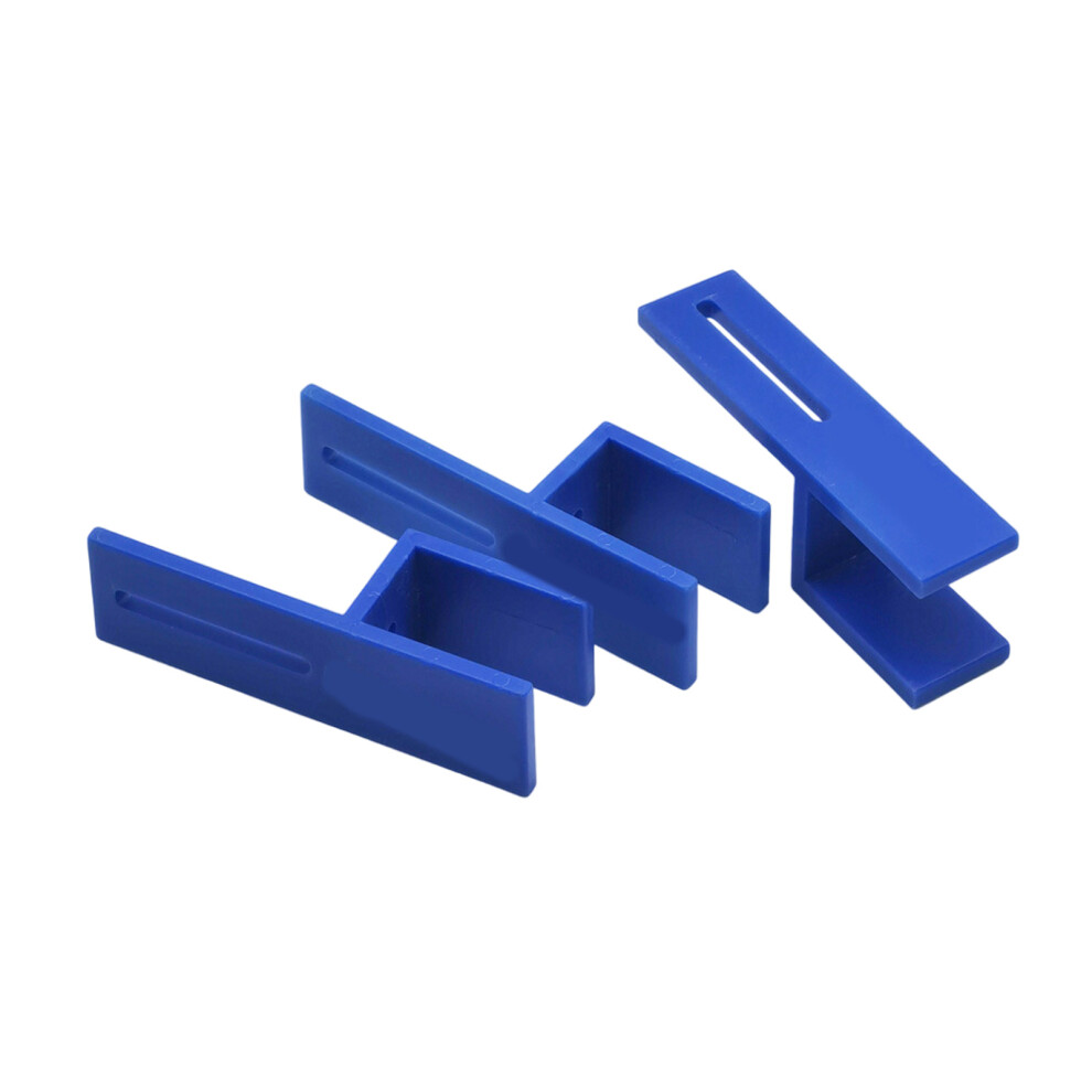 18Mm Woodworking Clamp For Cabinet Installation With Measurement 7754000236404