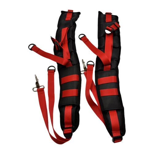 OEM Standard Replacement Shoulder Straps For Backpack Blowers