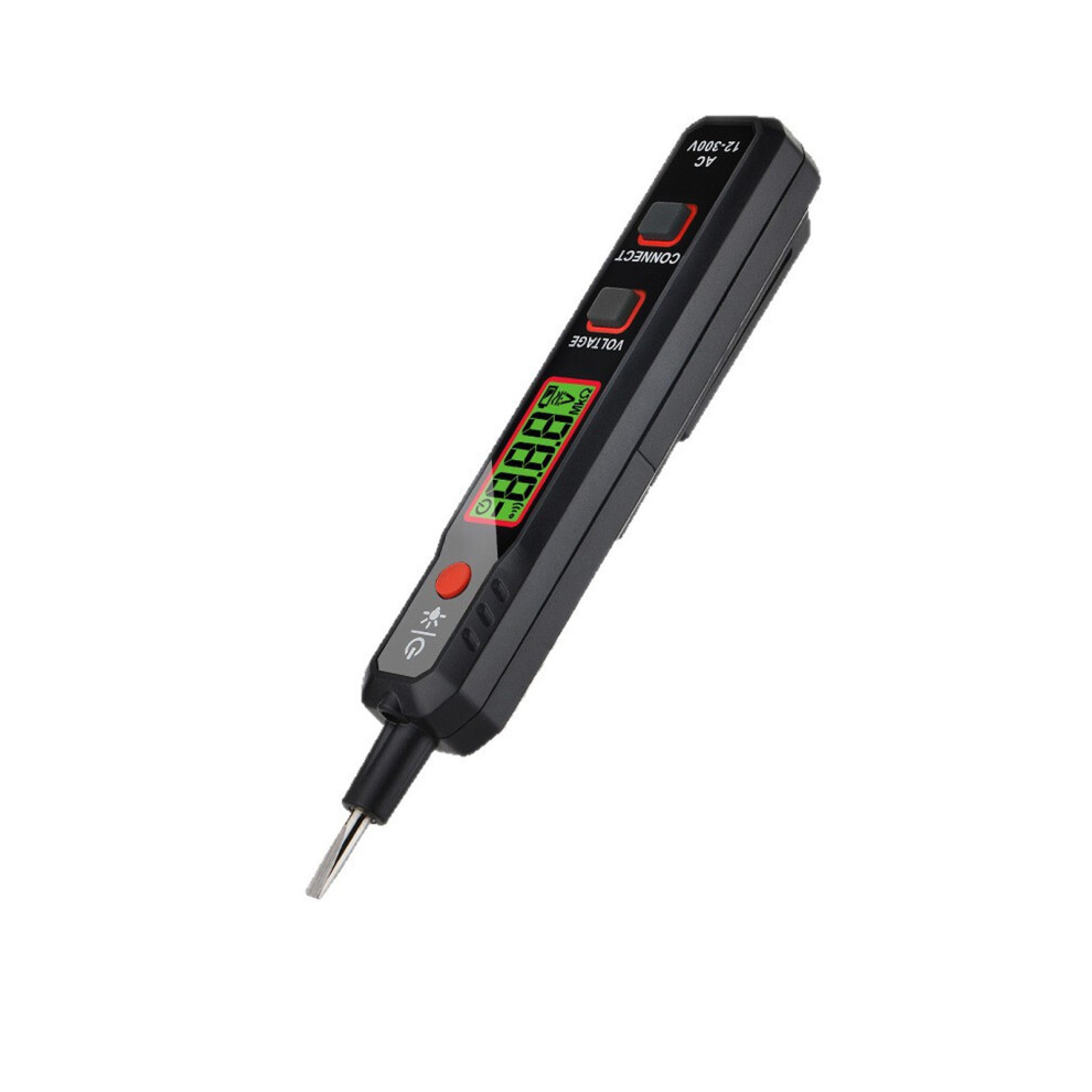 Voltage Tester, Electrical Tester, Not-An89 English Without 7754000236534
