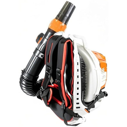 OEM Standard Replacement Shoulder Straps For Backpack Blowers 1