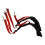 OEM Standard Replacement Shoulder Straps For Backpack Blowers 7