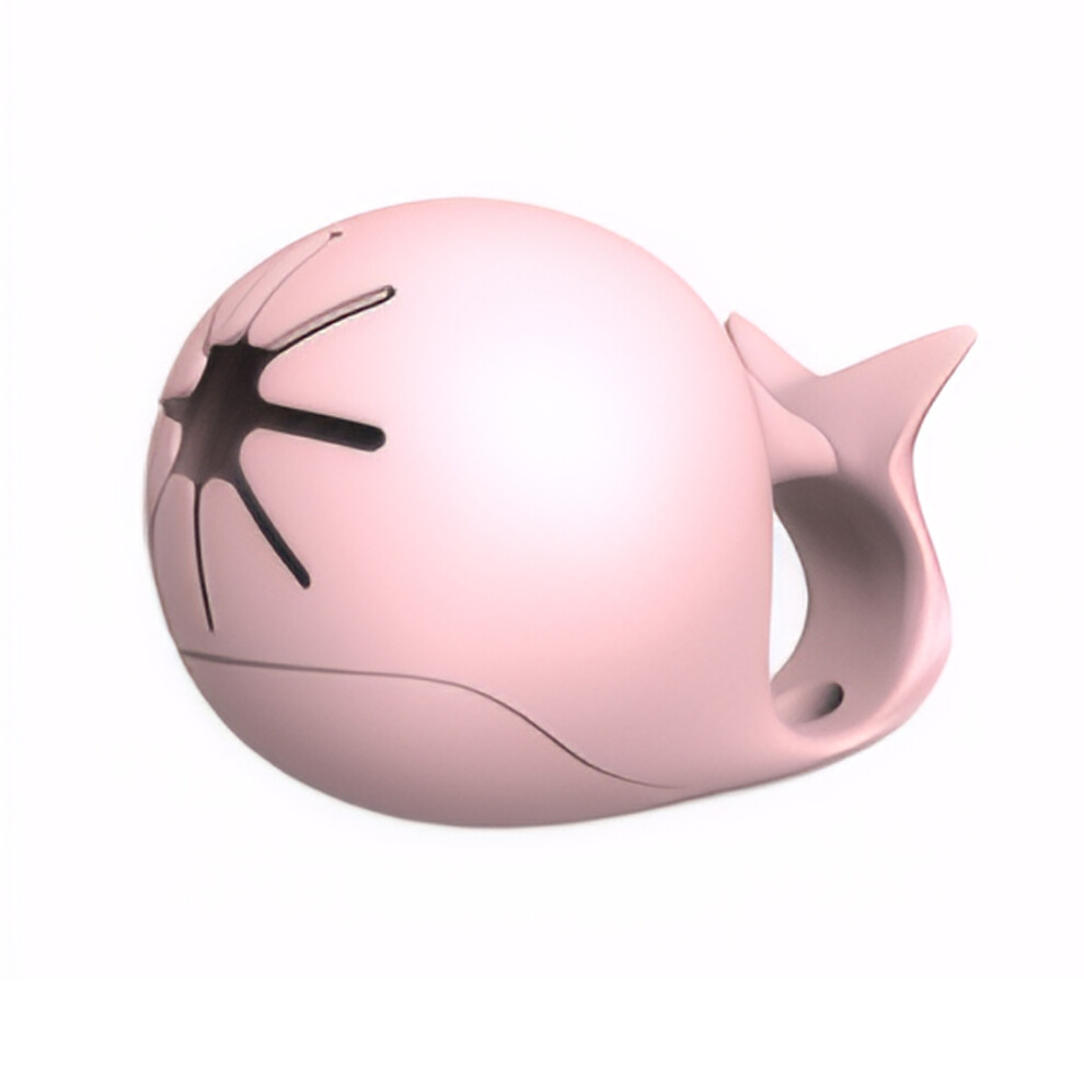 (pink, OPP bag) licone Nail Tool Organizer Nail Art Enthuasts Vinyl Waste Collector-image-OPC-PMKNXGC-NEW