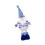 Expandable Plush Figure Doll Christmas Decoration for-elder 1