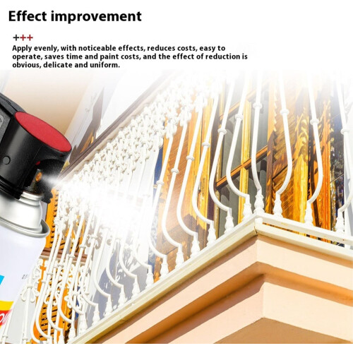 AntiSlip Sprayer Paint Grip Tool Ergonomic Trigger Handle Car Triggering Handle Automatic Springback Mechanism Black Red 1