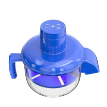 Practical Fruit Vegetable Peeler Button Ejection Commercial Home