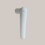 10PCS Elastomer Handle Protectors Stable Hold Against-Black 6
