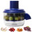 One Touch Automatic Garlic Grape Skin Remover Food Grade Camping 1