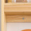 Bibliotecă SoBuy KMB08-N, 80x118cm 13
