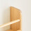 Bibliotecă SoBuy KMB08-N, 80x118cm 12