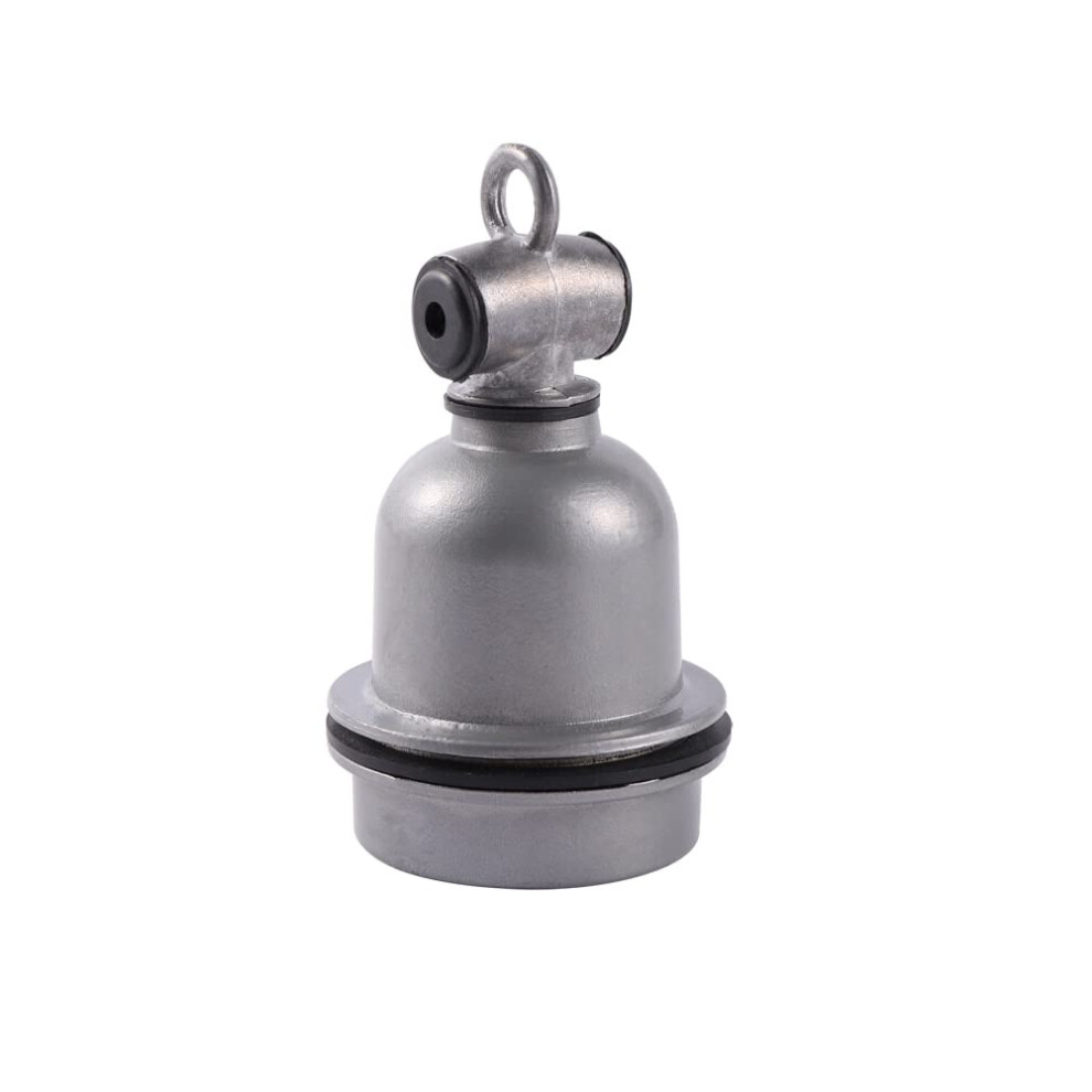 E27 Heating Lamp Holder With Power Cord Switch For Reptile Lizard Tortoise Brooder Spiral Socket Color G 9105992837298
