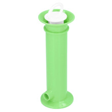 Fruit Squeeze Filler Set - Includes 6 Pouches: 100ml 150ml 200ml