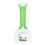 Fruit Squeeze Filler Set - Includes 6 Pouches: 100ml 150ml 200ml 15