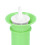 Fruit Squeeze Filler Set - Includes 6 Pouches: 100ml 150ml 200ml 8
