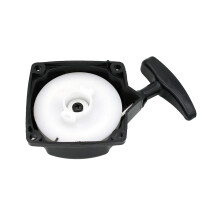 Replacement Recoil Starter For Trimmer Spare Part - Garden Tool Compatible With Hedge Trimmer And Brush Cutter 36F 40-5