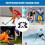 Hockey Net Target Accuracy Training, Skill Development, Training Equipment For Kids Teens And Adults, 1 Piece 4