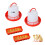 Poultry feeding d drinking water set-Style2 1