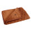 Cozy Electric Heated Blanket 3 Temperature-Coffee color 1
