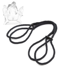 Bondage Handcuffs, Leg Cuffs, BDSM Bondage Straps, Adjustable Erotic Bed Bondage Gear For Women, Men And Couples
