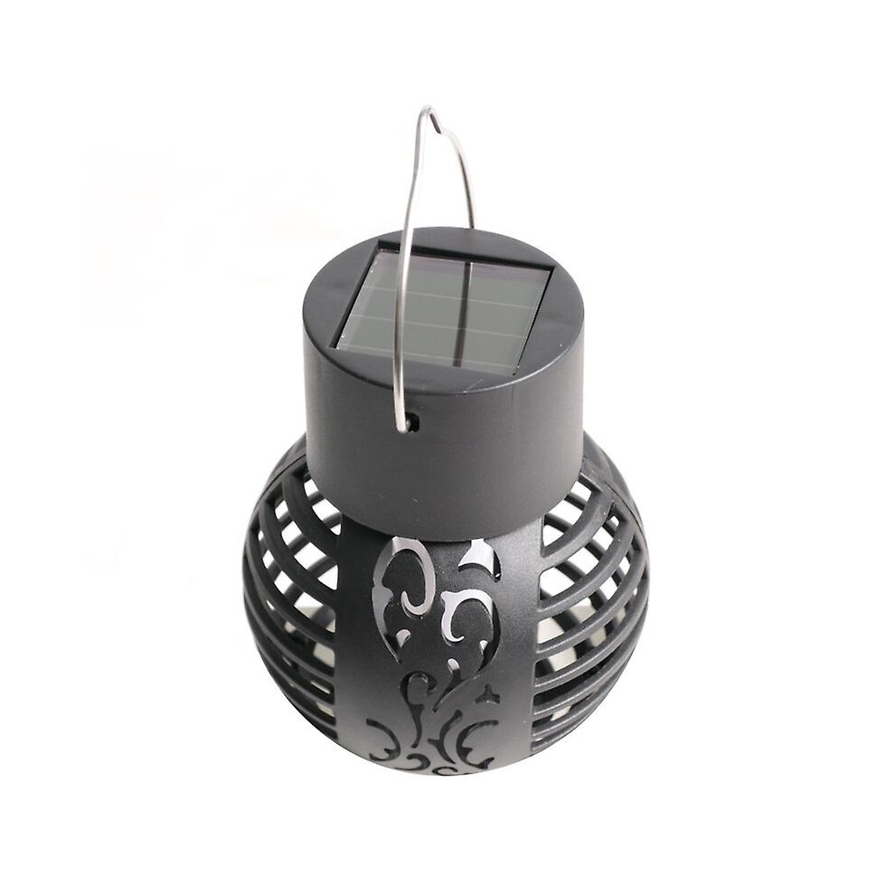 Kikidex (As Show, One Size) Set Of 2 Solar Lights Outdoor, Outdoor Garden Decoration, Outdoor Waterproof Terrace Balcony Decoration, Solar Hanging Lights