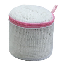Les organisateurs de linge de-Sac de soutien-gorge rose