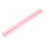 Detachable Pink Binding Loops 12mm - 10PCS 34 Hole Set 3