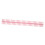 Detachable Pink Binding Loops 12mm - 10PCS 34 Hole Set 9
