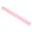 Detachable Pink Binding Loops 12mm - 10PCS 34 Hole Set 7