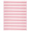 Detachable Pink Binding Loops 12mm - 10PCS 34 Hole Set 2