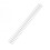 10-Pack 30-Hole 10mm Binding Combs Wear-Resistant Transparent PP 4