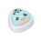 Kinder Stimme Springzähler, blauer Dinosaurier, 9,5 cm, AAA-Batterien 15