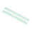 PP 10mm Binding Comb 30 Hole Set - Wear Resistant & Cuttable - 10 Pack 15