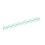 PP 10mm Binding Comb 30 Hole Set - Wear Resistant & Cuttable - 10 Pack 3