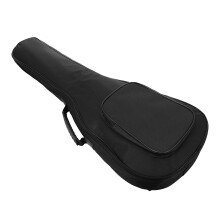 1St Praktische Ukulele Tasche, Strapazierfähiger Rucksack, Tragbar