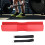 Red Barbell Squat Pad | 43.5cm NBR Foam Shoulder Support 15
