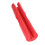 Red Barbell Squat Pad | 43.5cm NBR Foam Shoulder Support 7
