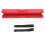 Red Barbell Squat Pad | 43.5cm NBR Foam Shoulder Support 16