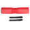 Red Barbell Squat Pad | 43.5cm NBR Foam Shoulder Support 2
