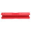 Red Barbell Squat Pad | 43.5cm NBR Foam Shoulder Support 6