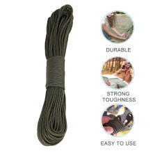 Durchmesser 4 Mm Kern 30 M Paracord Fallschirmseil